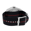 Tudor Black Bay Automatic 41mm GMT Mens Watch on a Strap 79830RB Unworn