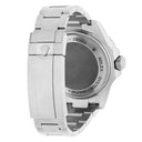 Rolex Sea-Dweller Deepsea Steel/Ceramic Black Mens 44mm Watch 126660