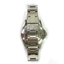 Rolex Sea-Dweller Black Dial 16600 Stainless Steel Oyster Watch 2002