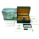 Rolex Sea-Dweller Black Dial 16600 Stainless Steel Oyster Watch 2002