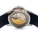 Patek Philippe Aquanaut 40mm 5167A-001 Stainless Steel With Black Rubber Watch Black Dial 2008