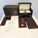 Patek Philippe Aquanaut 40mm 5167A-001 Stainless Steel With Black Rubber Watch Black Dial 2008