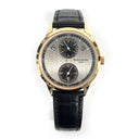 Patek Philippe Annual Calendar 40mm 5235/50R-001 Rose Gold with Grey Dial Watch