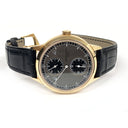 Patek Philippe Annual Calendar 40mm 5235/50R-001 Rose Gold with Grey Dial Watch