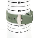 Audemars Piguet Royal Oak Offshore Diver 15720ST.OO.A052CA.01 42mm Stainless Steel with Green Dial Watch 2022