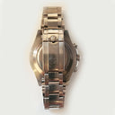 Rolex Yacht-Master II 44mm 116689 White Gold with White Dial Watch 2009