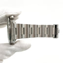 Rolex Starbucks Submariner 126610LV Stainless Steel Watch Black Oyster Bracelet 2023