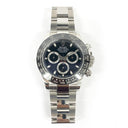 Rolex Cosmograph Daytona 116500LN 40mm Stainless Steel with Black Dial Watch 2020