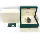 Rolex Cosmograph Daytona 116500LN 40mm Stainless Steel with Black Dial Watch 2020