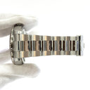Rolex Sky-Dweller 42mm 336934-0007 Oyster Stainless Steel Watch Black Index Dial MINT 2024