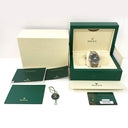 Rolex Sky-Dweller 42mm 336934-0007 Oyster Stainless Steel Watch Black Index Dial MINT 2024
