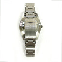 Rolex 124300 41mm Oyster Perpetual Stainless Steel Green Dial 2021