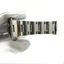 Rolex 124300 41mm Oyster Perpetual Stainless Steel Green Dial 2021