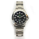 Rolex Air-King Stainless Steel Oyster Watch 126900 Black Arabic Dial 2022
