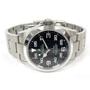 Rolex Air-King Stainless Steel Oyster Watch 126900 Black Arabic Dial 2022