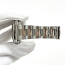 Rolex Datejust 36 Oyster 126234-0046 Stainless Steel with Wimbledon Roman Dial Watch 2024