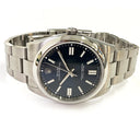 Rolex Blue Dial Oyster Perpetual 41mm 124300 Stainless Steel Watch 2022
