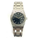 Audemars Piguet Royal Oak 56303ST.OO.0789ST.01 Stainless Steel Watch Blue Index Dial