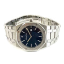 Audemars Piguet Royal Oak 56303ST.OO.0789ST.01 Stainless Steel Watch Blue Index Dial