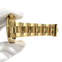 Rolex Yacht-Master II 44mm 116688 Yellow Gold with White Dial Watch