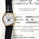Patek Philippe Patek 5396R-001 Complicated Annual Calendar 18kt Rose Gold 2010