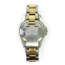 Rolex GMT-Master 40mm 1675 Oyster Stainless Steel & Yellow Gold Watch Black Dial