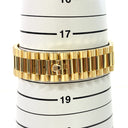 Rolex Champagne Diamond Dial Day-Date 40mm 228238-0005 Yellow Gold President Watch 2017