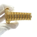 Rolex Champagne Diamond Dial Day-Date 40mm 228238-0005 Yellow Gold President Watch 2017