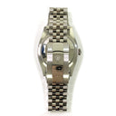 Rolex Datejust 36mm 126200 Jubilee Stainless Steel Watch Slate Grey Wimbledon Dial MINT 2023