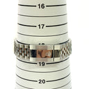 Rolex Datejust 36mm 126200 Jubilee Stainless Steel Watch Slate Grey Wimbledon Dial MINT 2023