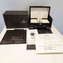 Patek Philippe Nautilus 7118/1200R-010 35.2mm Rose Gold Watch MINT 2016