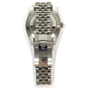 Rolex Datejust 41mm Jubilee 126334 Stainless Steel Watch Blue Diamond Dial