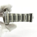 Rolex Stainless Steel Black Dial Submariner 41mm 126610LV Starbucks Oyster Bracelet 2021