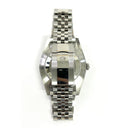 Rolex Datejust 41mm 126300-0002 Jubilee Stainless Steel Watch Blue Index Dial 2024