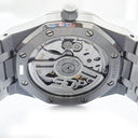Audemars Piguet Royal Oak 15510ST.OO.1320ST.02 41mm Stainless Steel with Black Dial Watch 2022