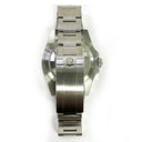 Rolex Oyster Perpetual Submariner 41mm Mens Watch 124060 Steel Bracelet 2024