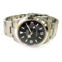 Rolex Explorer 224270 Oyster 40mm Stainless Steel Watch Black Dial 2023