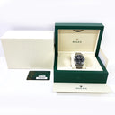 Rolex Explorer 224270 Oyster 40mm Stainless Steel Watch Black Dial 2023