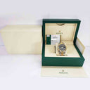 Rolex Sky-Dweller 326933 42mm Oyster Stainless Steel And Yellow Gold with Black Dial Watch 2019