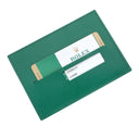 Rolex Oyster Perpetual 114300 Blue Dial Oyster Bracelet Box/Papers