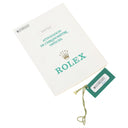 Rolex GMT-Master 40mm COKE Black Stainless Steel Watch Black/Red 16710 Year 1995