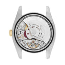 Rolex Datejust 36 Gold & Steel 116233 Watch Champagne Diamond Dial Jubilee Watch