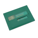 Rolex Sky-Dweller Jubilee 42mm Stainless Steel Green Dial Fluted 336934 Unworn