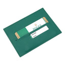 Rolex Datejust 126334 Stainless Steel 41mm Gray Wimbledon Dial Diamond Bezel