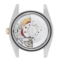 Rolex Datejust 36 Gold and Steel 116233-0151 Watch Champagne Index Dial Jubilee Watch