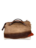 Fendi Springbok By The Way Bag