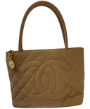 Chanel Medallion