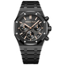 Audemars Piguet Royal Oak Chronograph 41mm Ceramic 26240CE.OO.1225CE.01 50th Anniversary