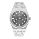 Audemars Piguet Royal Oak 15500ST.OO.1220ST.02 Grey Dial Stainless Steel Men's Watch