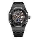 Audemars Piguet Royal Oak 26585CE.OO.1225CE.01 Skeleton Perpetual Calendar
